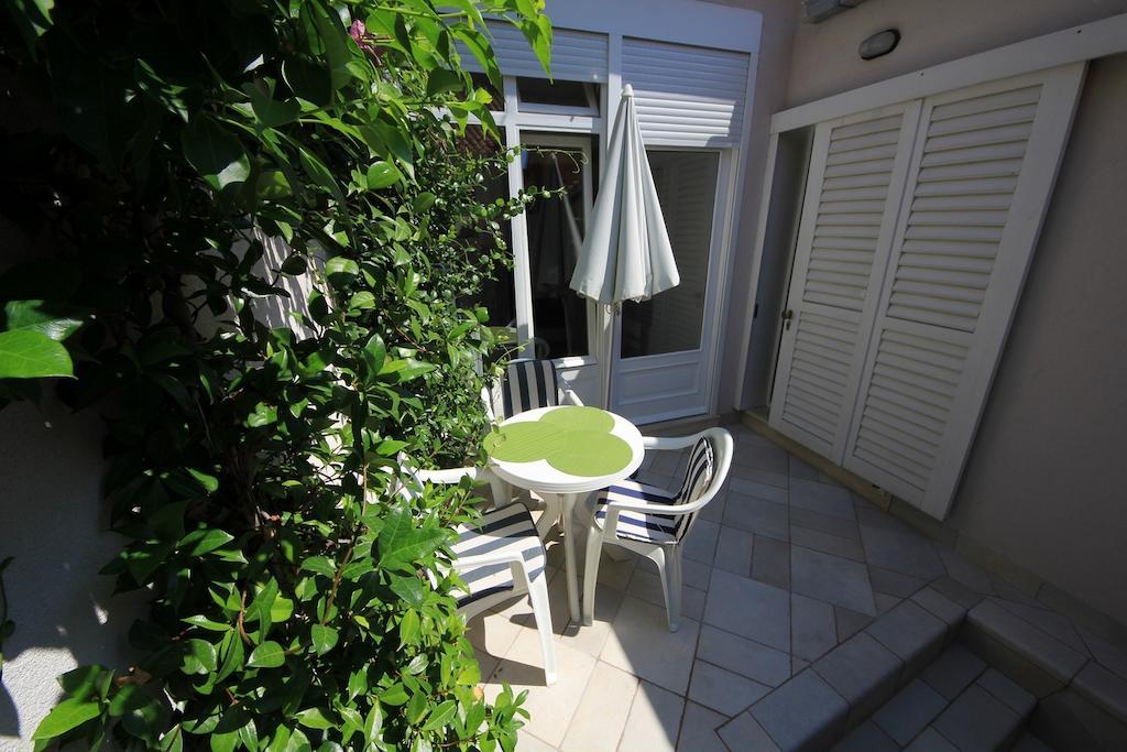 Studios Mimoza Dubrovnik Exterior foto
