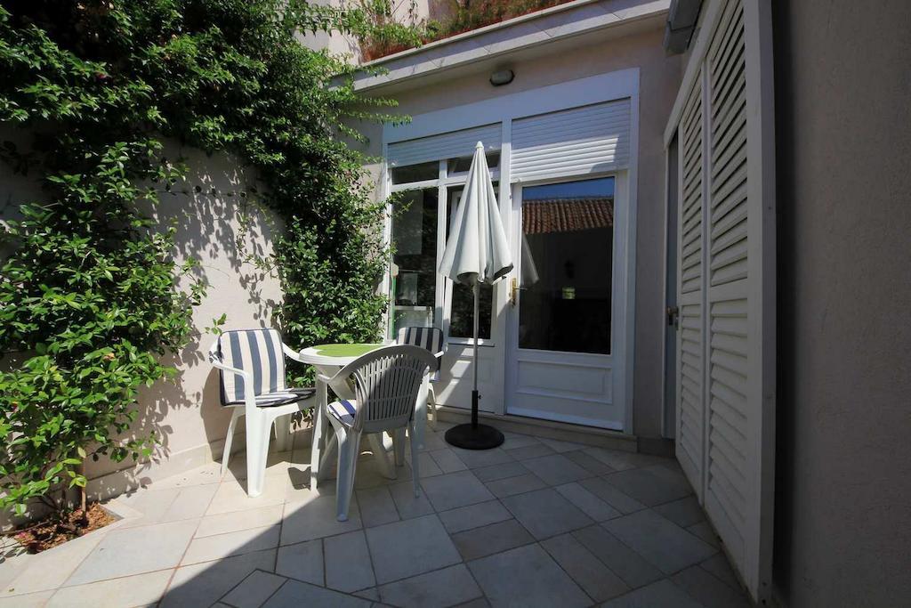 Studios Mimoza Dubrovnik Zimmer foto